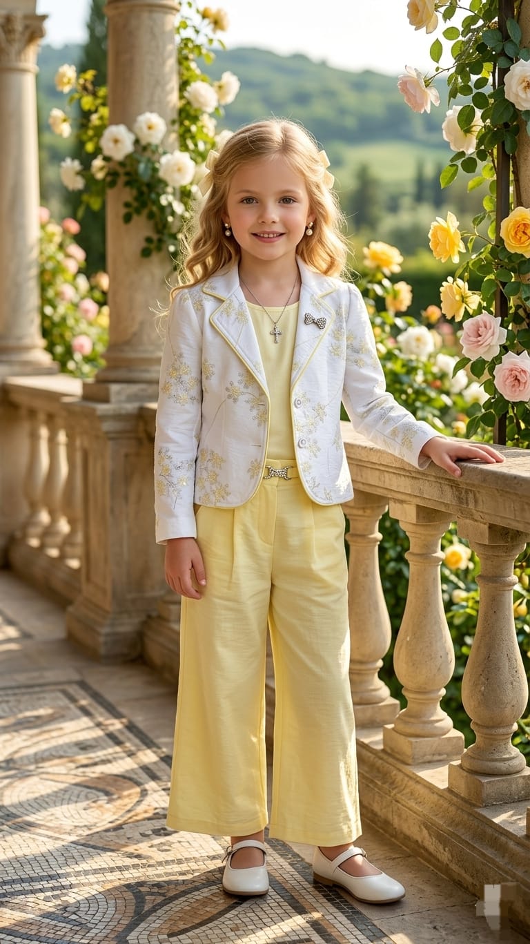 Kids Ethnic Wear in Tauru - Traditional Kids Clothing
